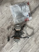 Maska 3M półmaska ochronna z filtrami – NOWA