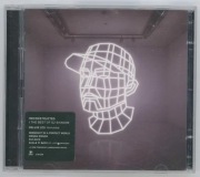 DJ Shadow - Reconstructed 2xCD
