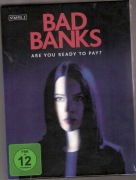 BAD BANKS ARE YOU READY TO PAY ?/DVD Sezon 2
