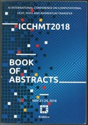 Book of Abstracts - ICCHMT2018 dwa tomy