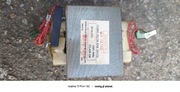 Transformator od Mikrofali XB-700-17FFU Class 220
