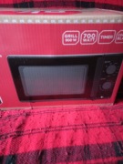 Mikrofala Ok Firmy Amica