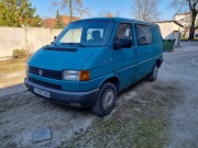 Volkswagen transporter t4
