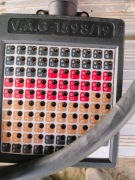 Narzędzie serwisowe VAG 1598/19 1598