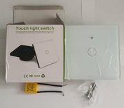 Inteligentny dotykowy włącznik światła Wi-Fi