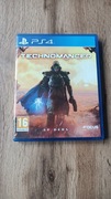 Technomancer PS4 (PL)