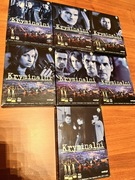 Serial TVN Kryminalni 7 sezonów
