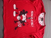 T-shirt  damski Disney 
