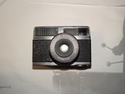 Zabytkowy aparat - agfa optima 200 vintage