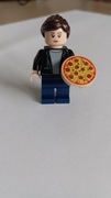 Lego Super Heroes sh0601 sh601 Maria Hill 40343 Nowa