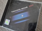 Tangerine Dream - Exit