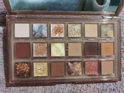 Paleta Huda Beauty Naughty