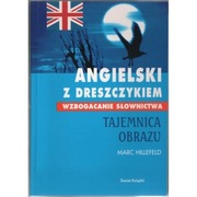 Tajemnica obrazu - Hillefeld Marc