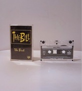 The Bill- The Biut/ 1993r. Polton/ unikat