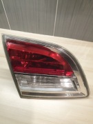 Lampy tylne klapy Mazda CX 9 CX9 2008 komplet 