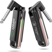 Bezprzewodowy system gitarowy LEKATO