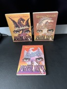 Zbigniew Nienacki Dagome Iudex Ja, Dago Piastun, Ja, Dago Władca