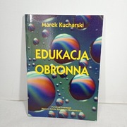 Edukacja obronna. Marek Kucharski