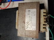 Transformator 230/22V