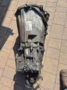 VW CRAFTER 2.5 TDI 2010. 190 tys. skrzynia biegów 6B, 9062604300