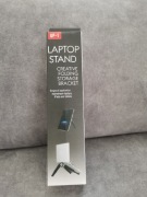 Podstawka pod laptopa. 