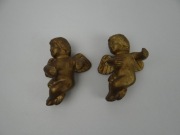 Figurki -  Aniołki zestaw 