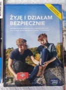 Żyję i działam bezpiecznie nowa podstawa programowa 2022