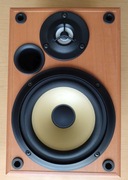 SONY SS-MB150H Dwudrożne głośniki półkowe, stan bardzo dobry