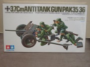 Tamiya 1/35 3,7 cm PaK 35/36