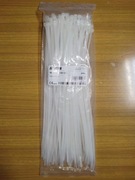 Opaska Ergom zaciskowa taśma, trytytka 3,6 x 300