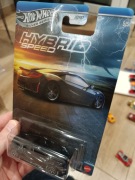 '17 Acura NSX, Hot Wheels