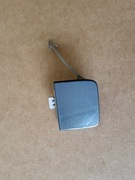 Zaślepka haka zderzaka tył Audi A3 8V 8V4807441