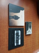 Kodex 5 Elements 2CD+MC+Mixtape Wydanie Limitowane