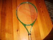 rakieta do tenisa slazenger stan ok