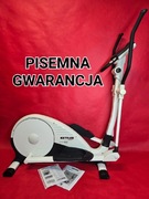 ORBITREK KETTLER VITO XLS MAGNETYCZNY CICHY GWARANCJA KOŁO 20KG.