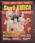 SKARB KIBICA BASKET CHINY 2019