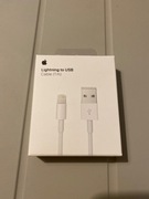 Przewód ze złącza Lightning na USB (1 m)