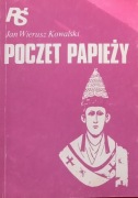 276 Jan Wierusz Kowalski Poczet Papieży