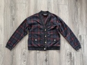 stylowy, rozpinany sweter/kardigan marki Monnari rozmiar 36