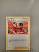 karta pokemon Gym Trainer 059/072