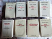 Duże komentarze Becka