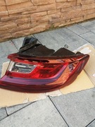 Lampa tył Megane IV HB 2017r