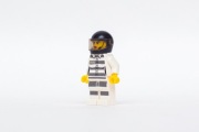 Figurka Lego City cty0998 Uciekinierka złodziejka 50382 60208