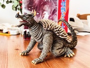 X-Plus Anguirus stan idealny, figurka