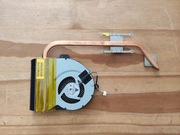 ASUS X54C-SX154V chłodzenie wentylator radiator