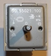 dawkownik regulator przełącznik energii amica 5055021100 13A 230V EGO