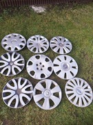 Oryginalne kołpaki opel ford renault skoda Micheli