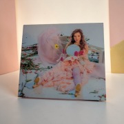 Sanah Królowa Dram CD