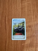 Karta Timeline Melex