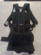 Nowe nosidło ergonomiczne Babybjörn One